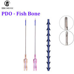PDO Thread Cones Cog 18g 19g