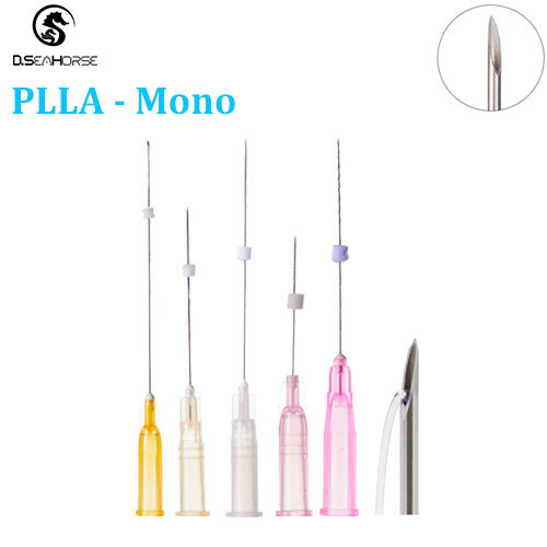 PLLA Thread Mono 26g/27g/29g/30g