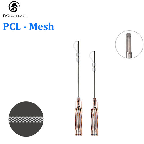 PCl Mesh Thread 19g 38mm 60mm