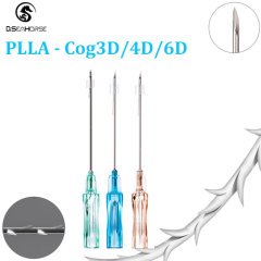 PLLA thread Cog4D 19g /21g /23g