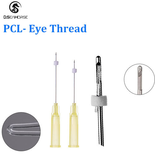 PCL Eye Thread W 30g25mm / 38mm