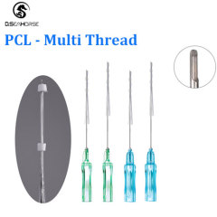 PCL  Multi Thread 10lines 16lines