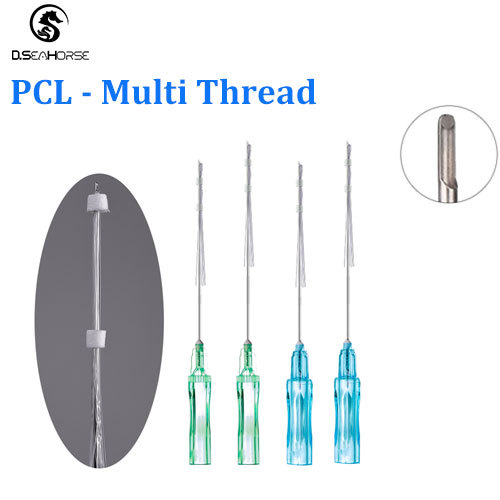 PCL  Multi Thread 10lines 16lines