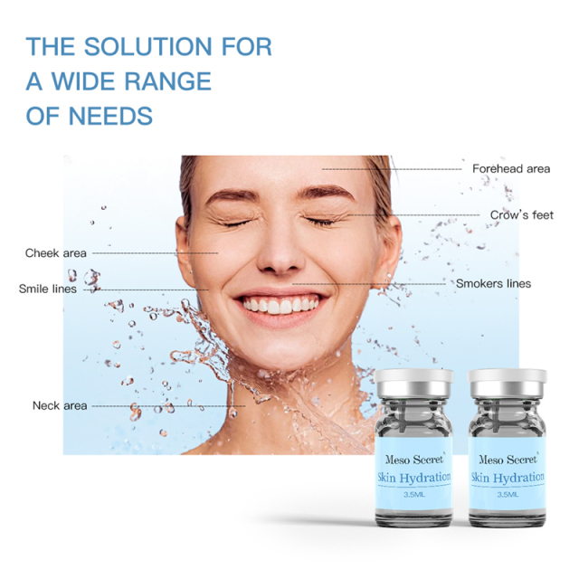 Meso Secret SkinBooster