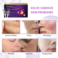 Boujeela Pure Sterile 4D Hyaluronic Acid Serum