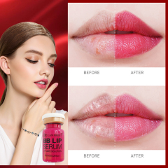 Dr Land Frost BB Lip Serum 8ml * 5  Moisturizing Lovely Lips Kit