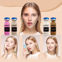 Korea Meso White Brightening Serum 10 Vials 5ml
