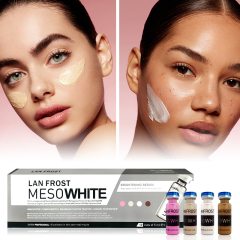 Korea Meso White Brightening Serum 10 Vials 5ml