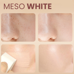 Korea Meso White Brightening Serum 10 Vials 5ml