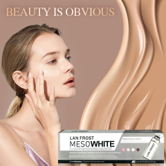 Korea Meso White Brightening Serum 10 Vials 5ml