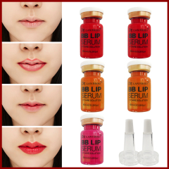 Dr Land Frost BB Lip Serum 8ml * 5  Moisturizing Lovely Lips Kit