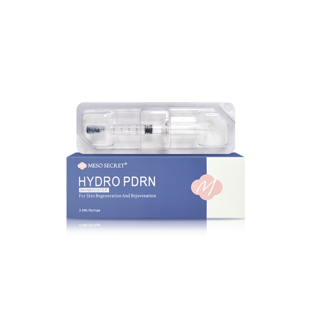 Meso Secret® Hydro PDRN Skinbooster