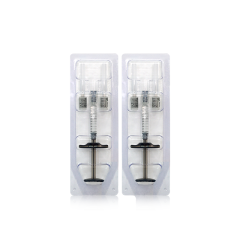 D.seahorse Ultra 2nd Generation Injectable Hyaluronic Acid Filler