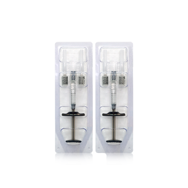 D.seahorse Ultra 2nd Generation Injectable Hyaluronic Acid Filler