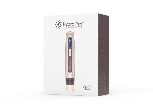 Hydra Pen H5 Pen All In One Microcurrent Microneedling Pen
