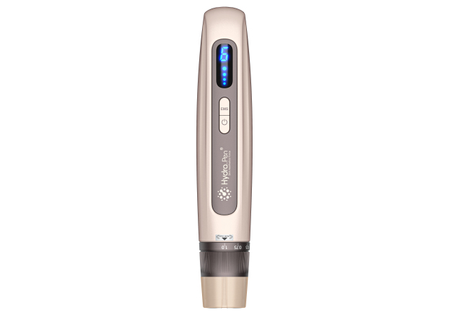 Hydra Pen H5 Pen All In One Microcurrent Microneedling Pen