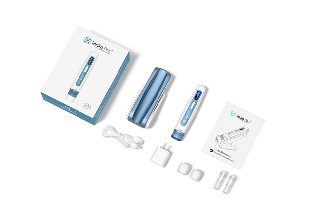 Hydra Pen H5 Microneedling Pen with EMS