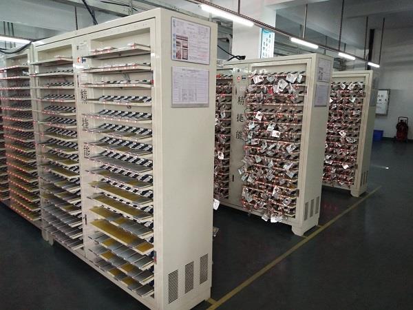 25000mah Big Capacity For Lithium Polymer Battery Cell Circle 300-500times Use For E-Car, E-Scooter