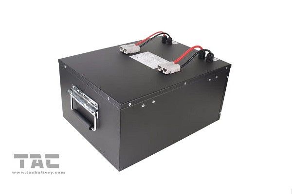 agv battery lifepo4 battery pack 24v 50ah
