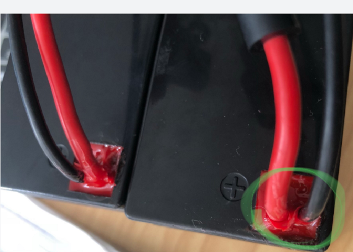 Lithium Ion Battery Pack 18650 11.1V 10.4AH For Fishing Trap Device