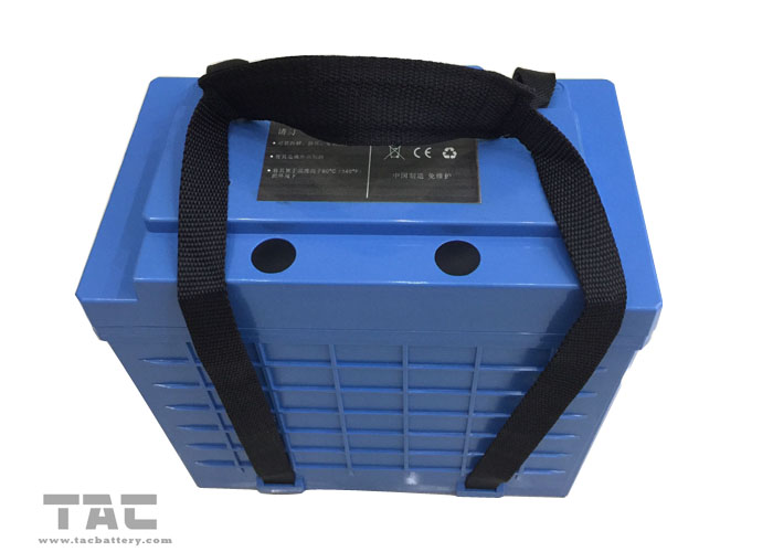 Electric Fish Machine 12V Battery Pack Electric Fish Machine 12V Battery Pack 20AH with Wide Temperature