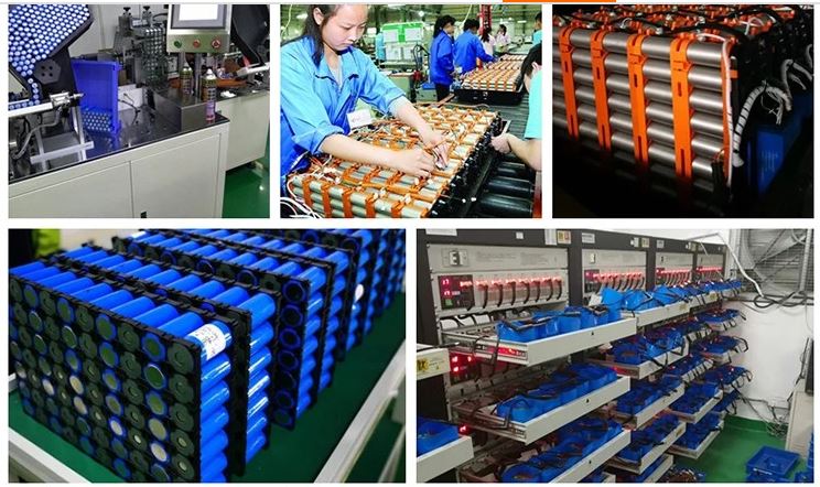 Lifepo4 48V 200Ah Battery For Renewable Power Solutions