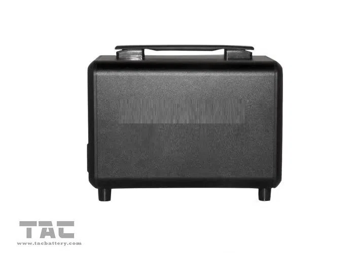 Solar Generator Energy Storage System Lithium Battery Pack