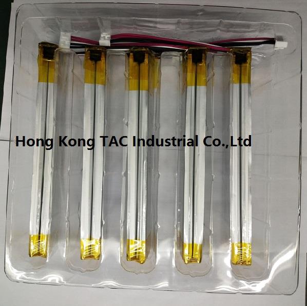 LiFePO4 Battery Square Cell LPF09102165 3.2V 10AH For EV And ESS Feature Super Long Working Life