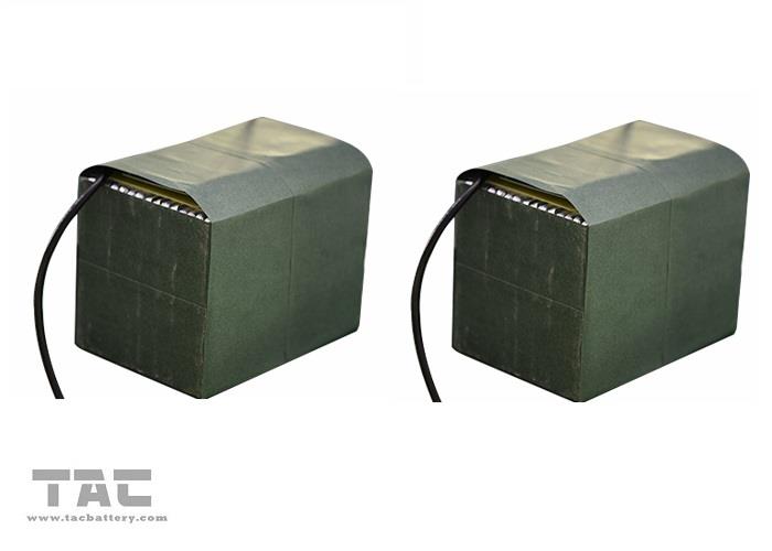 Circle Life 2000times Lifepo4 12v 200ah Battery Pack With Bluetooth
