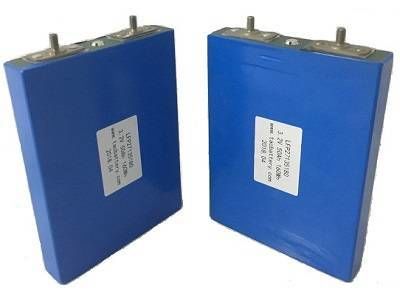 3.2V LiFePO4 Battery 150ah  with Long Service Life Design for Containerized ESS 