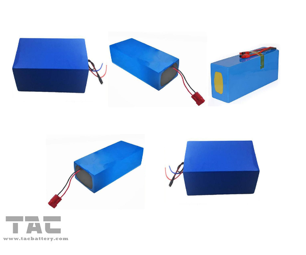 24V Lifepo4 Battery Pack 18650 3.0AH For Tracking System Can work 5-10 year 