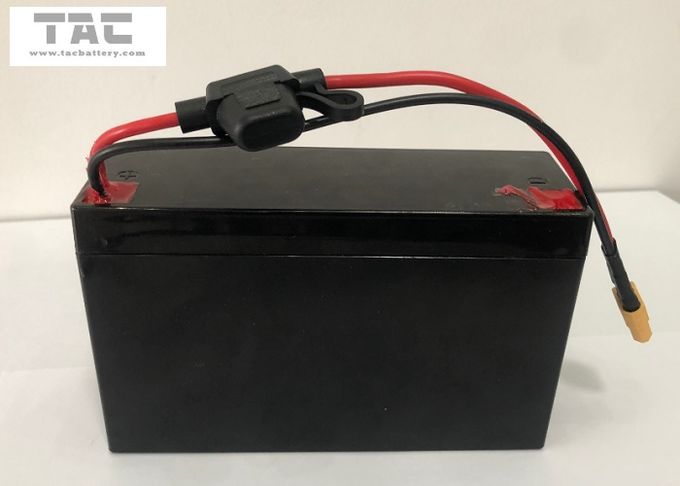 Lithium Ion Battery Pack 18650 11.1V 10.4AH For Fishing Trap Device