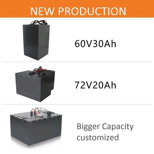 UPS Battery Solar Power PV System Home Energy Storage Li-Ion LFP Battery 48V 120Ah