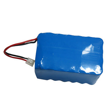 LiFePO4 Battery Pack For Electric Scooter LiFePO4 Battery Pack 51.2V 12AH 26650 16S4P For Electric Scooter
