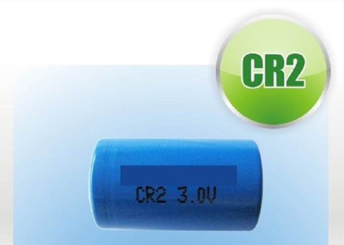 GPS安全系统用CR2锂电池