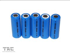 锂离子电池 10280 160-200mah 3.7V 用于录音笔或按摩笔