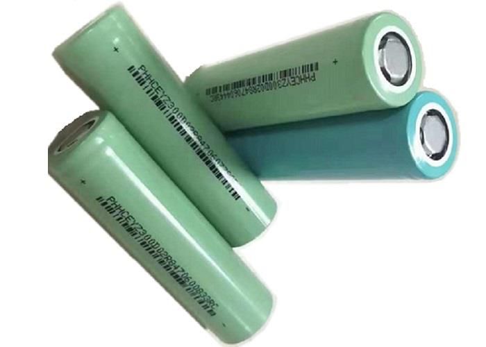 Batería de iones de litio 18650 3350mah