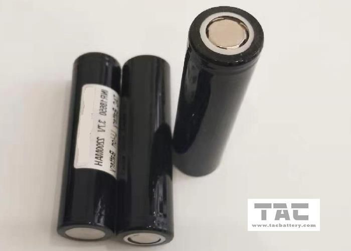 18650 锂电池 2200mAh 带UL1642