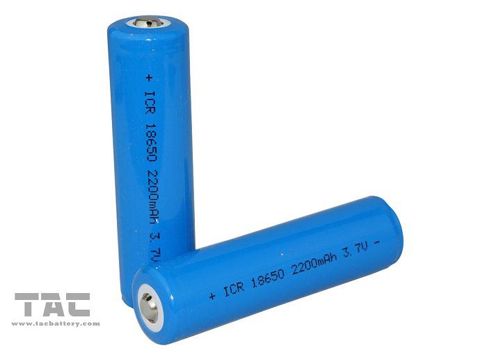 186505Cリチウム電池3.7V