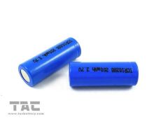 Batería de iones de litio 10280 3.7v para juguete electrónico