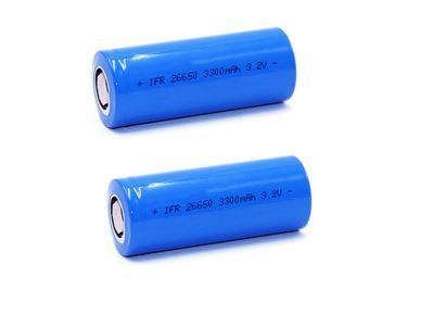 Batería de iones de litio A123A 26650 2300mAh para herramienta eléctrica