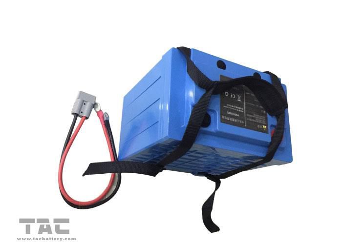 Batería recargable LiFePO4 12V