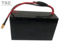 Lithium Ion Battery Pack 18650 11.1V 10.4AH For Fishing Trap Device