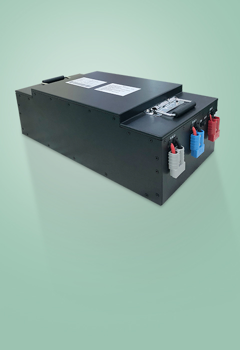 Customize Battery Packs