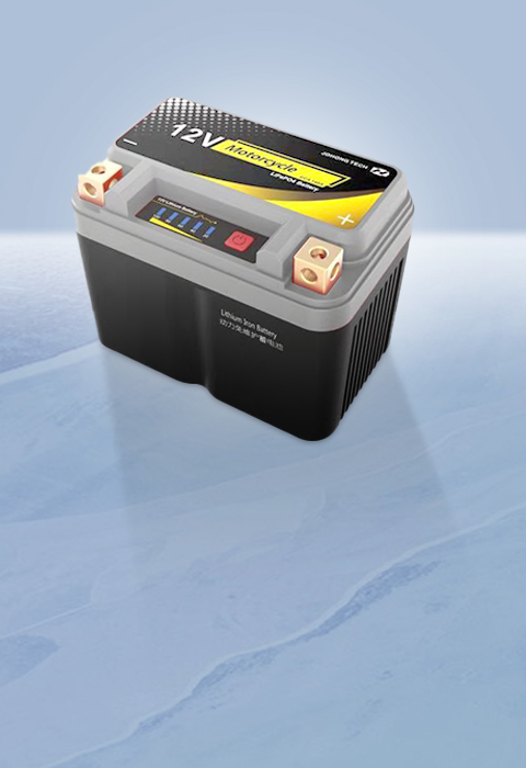 Standard Battery Packs