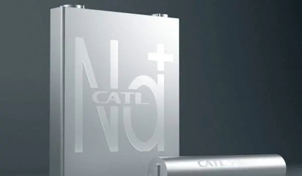 Sodium-ion batteries are the "new technology" of the new energy industry