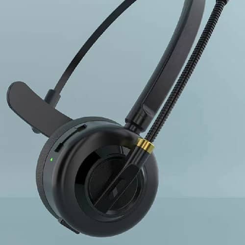 E7 Wireless Mono