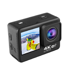 4K Actim camera