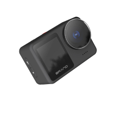 5K | 5 M Body action camera