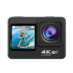 4K Actim camera